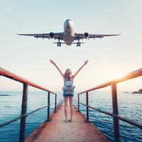 Отзыв от Ксения - Виза Destination Thailand